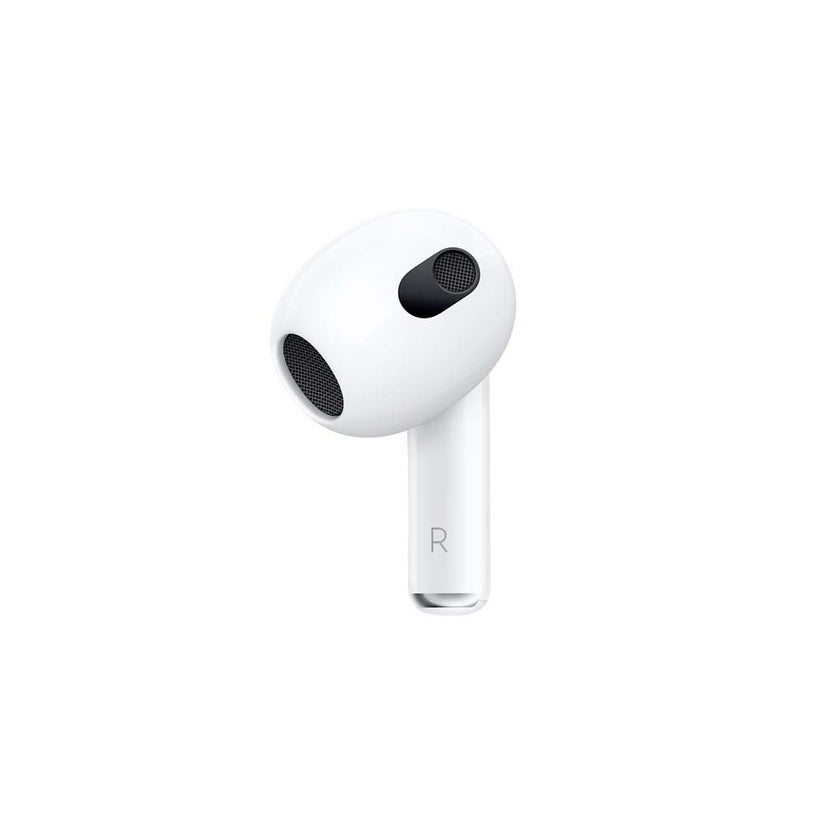 Náhradní AirPods (3. generace), pravé sluchátko - bonami.click