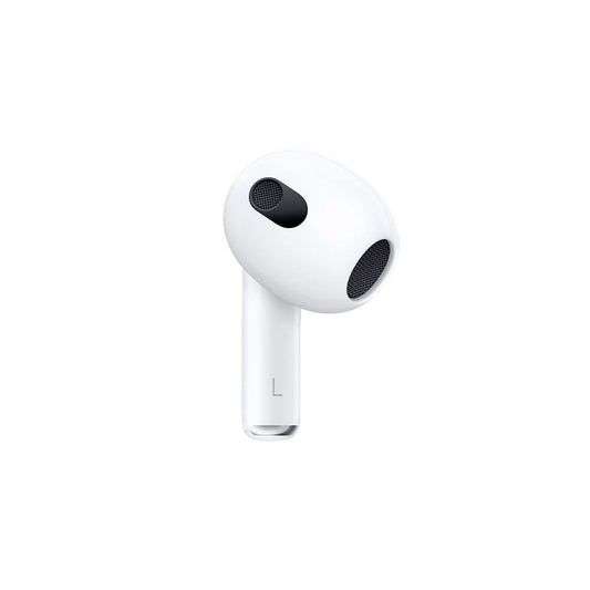Náhradní AirPods (3. generace), levé sluchátko - bonami.click