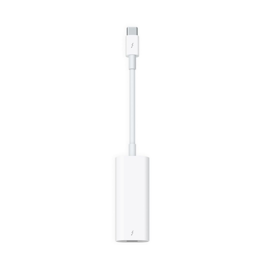 Apple adaptér Thunderbolt 3 (USB-C) na Thunderbolt 2