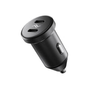 Nabíjecí adaptér USB-C do auta Peak Design - černý - bonami.click