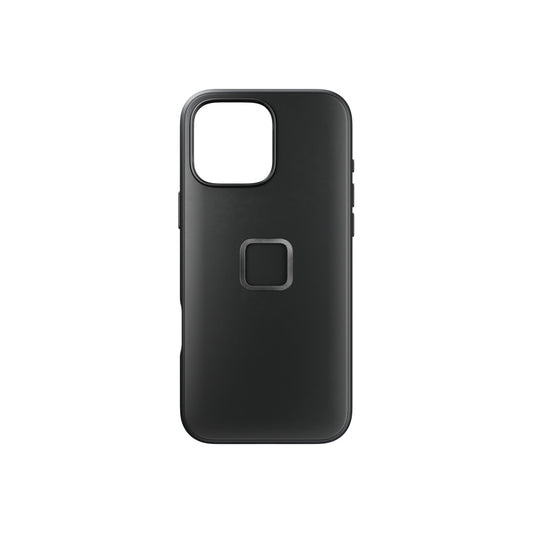 Kryt pro iPhone 16 Pro Max Peak Design Mobile Everyday Clarino Case - černý - bonami.click