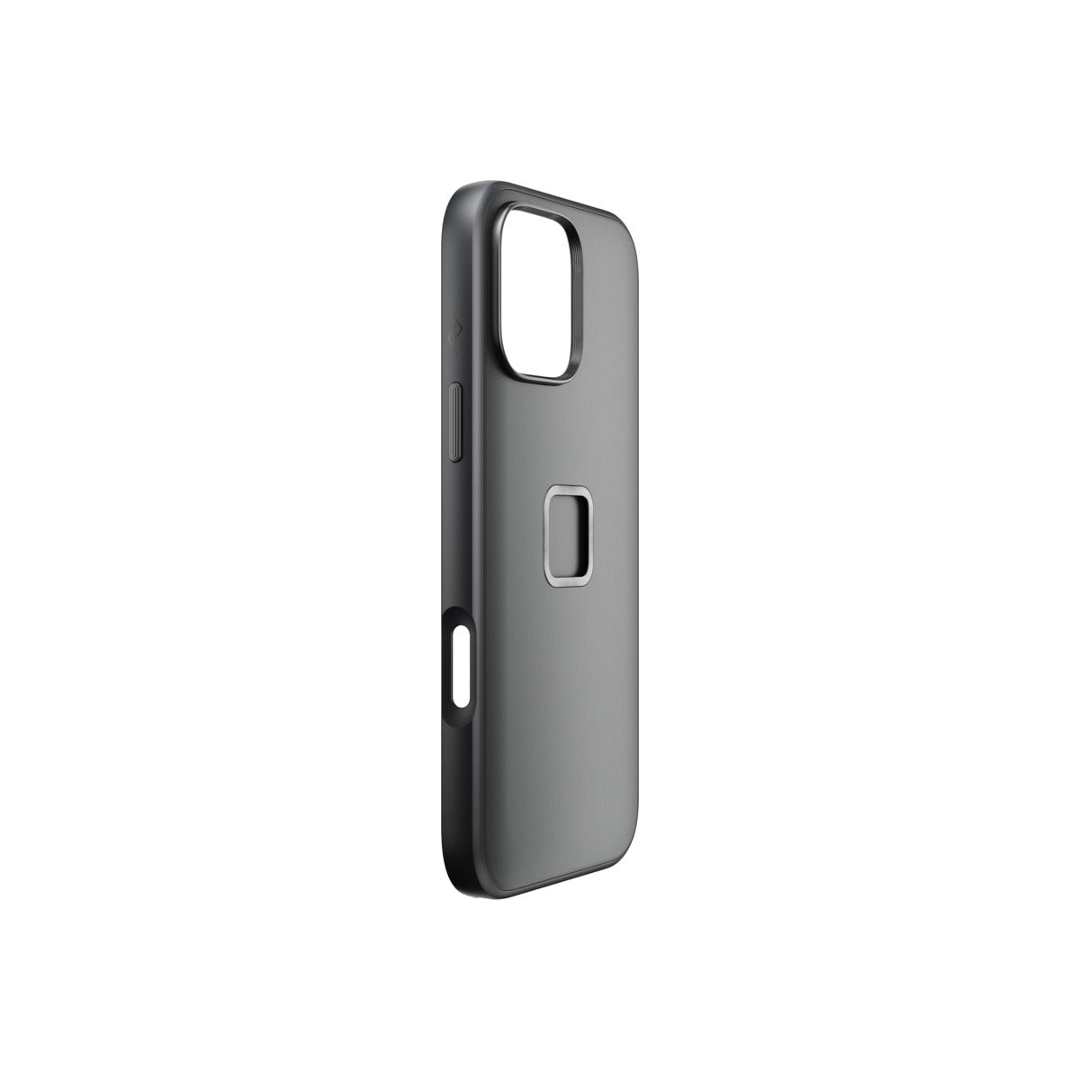 Kryt pro iPhone 16 Pro Max Peak Design Mobile Everyday Clarino Case - černý - bonami.click