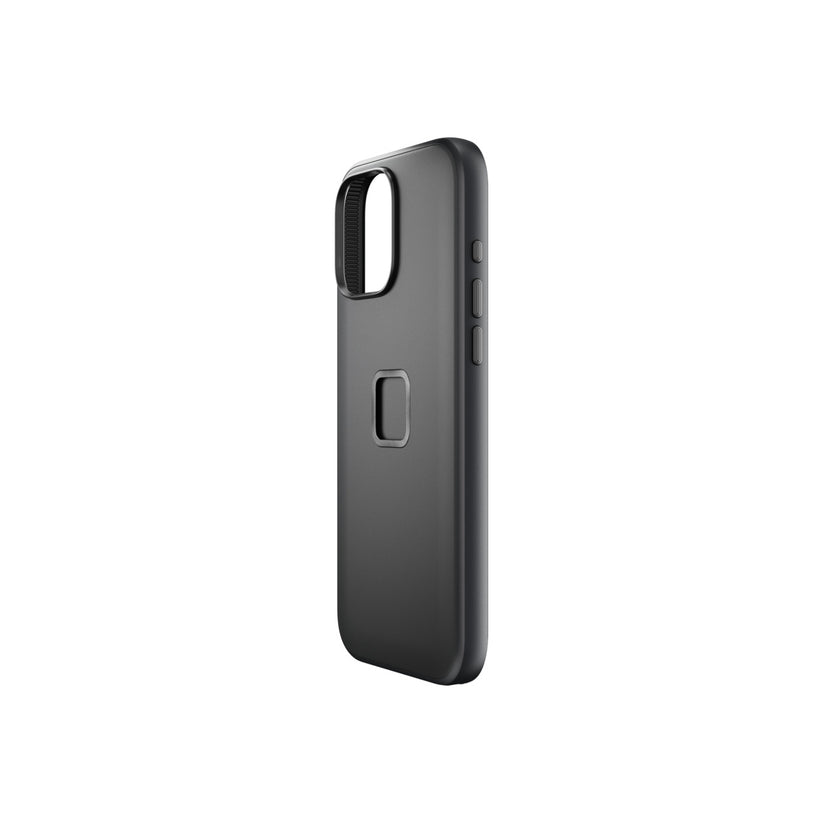 Kryt pro iPhone 16 Pro Max Peak Design Mobile Everyday Clarino Case - černý - bonami.click