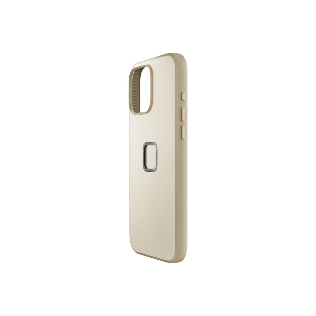 Kryt pro iPhone 16 Pro Max Peak Design Mobile Everyday Clarino Case - světle béžový - bonami.click
