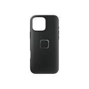Kryt pro iPhone 16 Pro Max Peak Design Mobile Everyday Clarino Case - černý - bonami.click