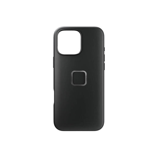 Kryt pro iPhone 16 Pro Max Peak Design Mobile Everyday Clarino Case - černý - bonami.click