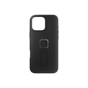 Kryt s poutkem pro iPhone 16 Pro Max Peak Design Mobile Everyday Loop Case - tmavě šedý - bonami.click
