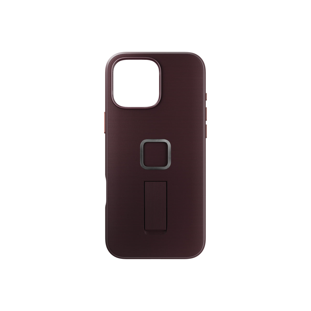 Kryt s poutkem pro iPhone 16 Pro Max Peak Design Mobile Everyday Loop Case - švestkově modrý - bonami.click