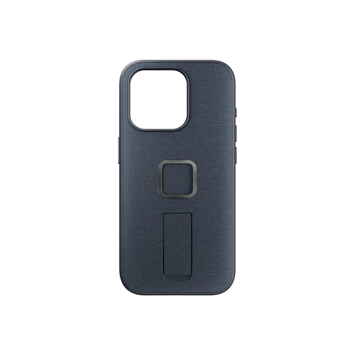 Kryt s poutkem iPhone 15 Pro Peak Design Mobile Everyday Loop Case V2 - půlnočně modrý - bonami.click