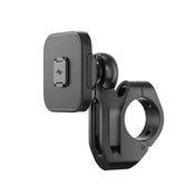 Držák s pojistkou na řídítka Peak Design Mobile Motorcycle Mount V2 - černý - bonami.click