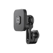 Držák s pojistkou na zrcátka Peak Design Mobile Motorcycle Mirror Mount - černý - bonami.click
