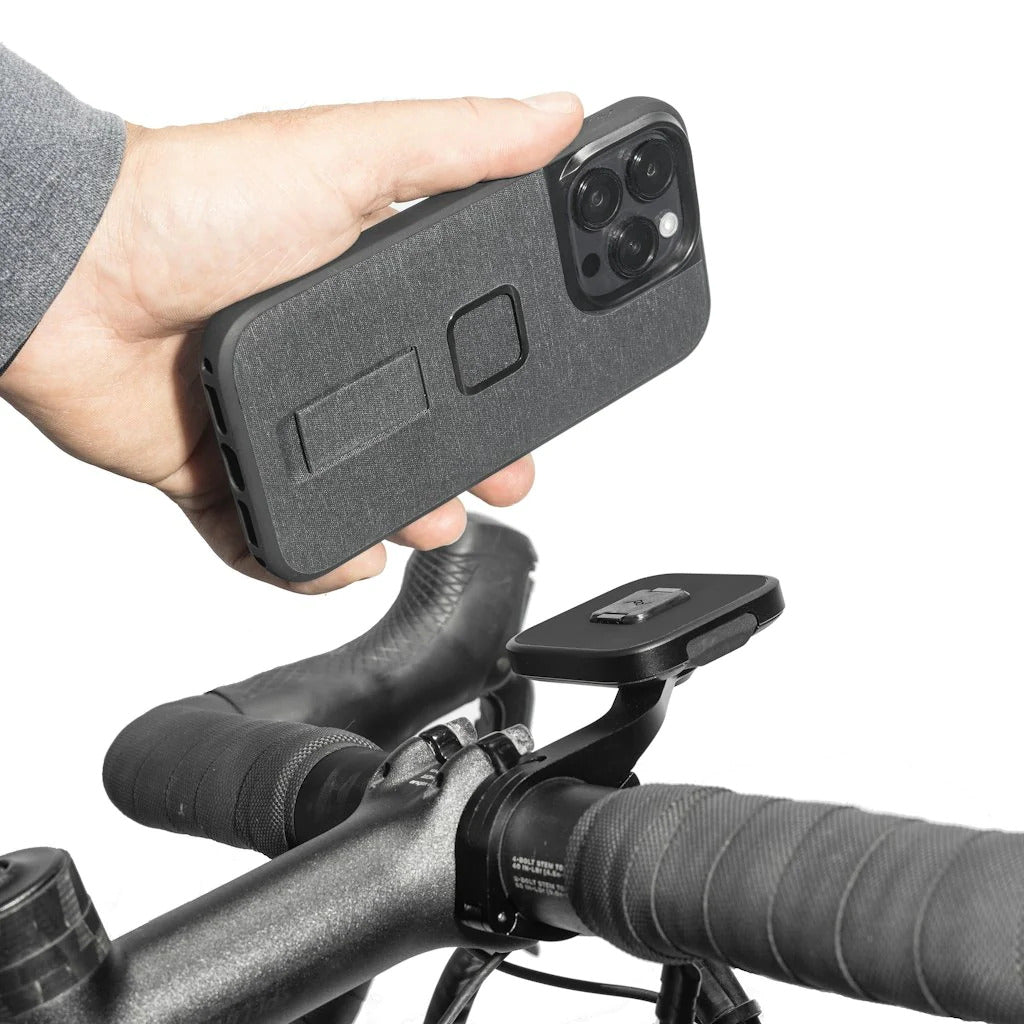 Držák Peak Design Mobile Bike Mount Out Front V2 - černý - bonami.click