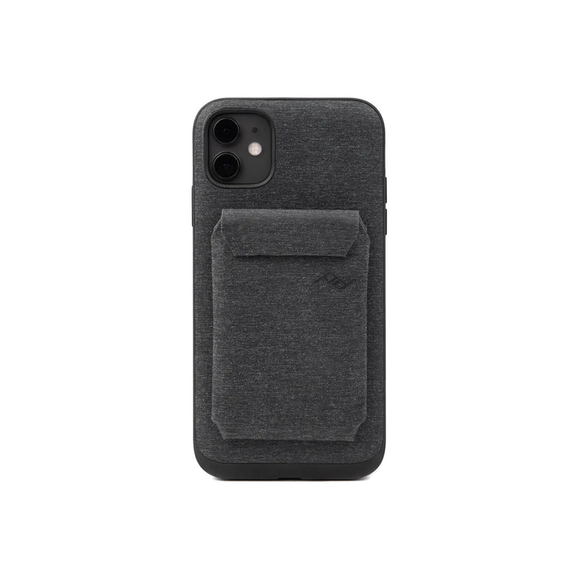MagSafe peněženka Peak Design Slim Wallet - šalvějově zelená - bonami.click