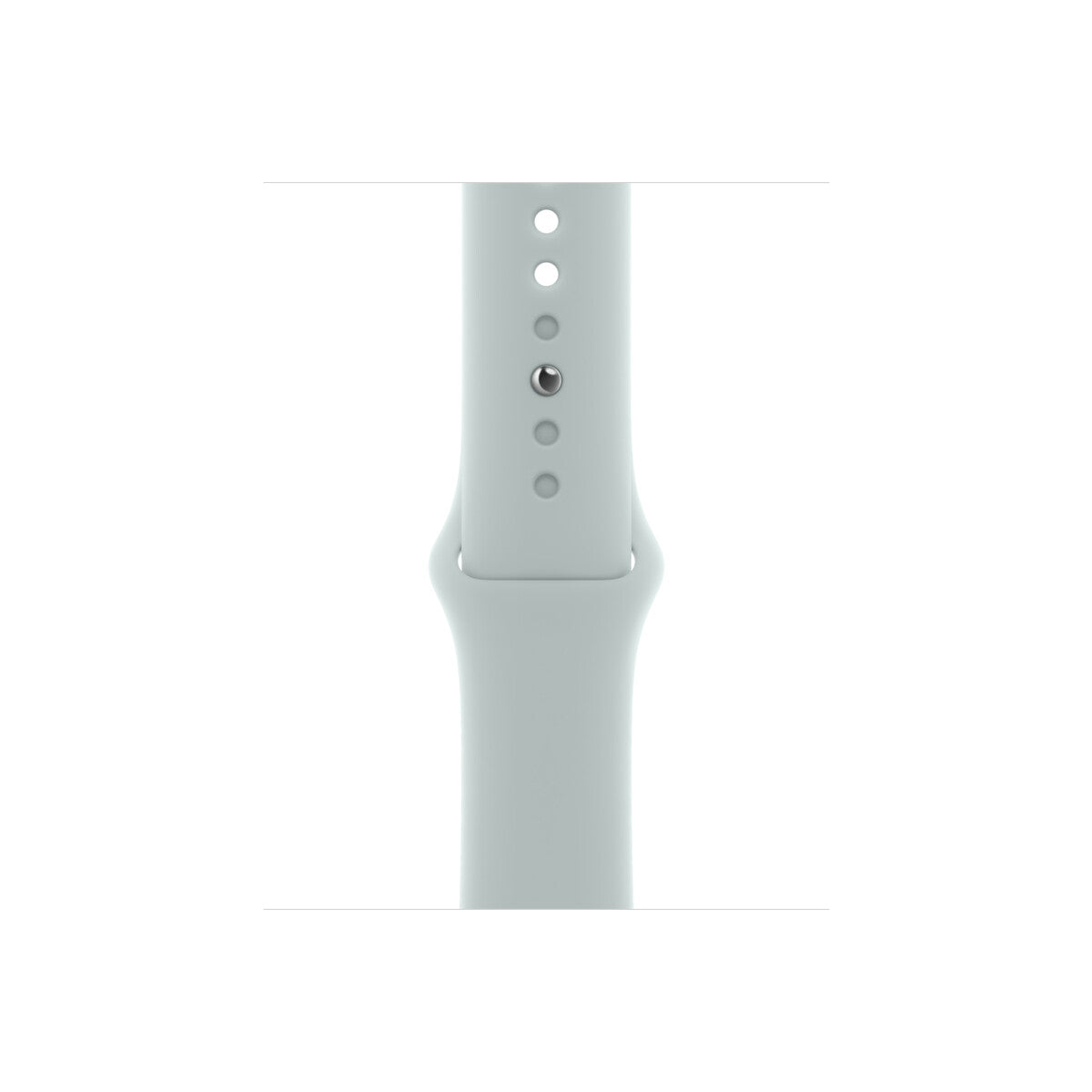 Apple Watch 38/40/41 mm sukulentově zelený sportovní řemínek