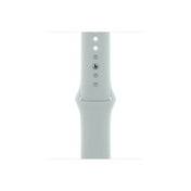 Apple Watch 38/40/41 mm sukulentově zelený sportovní řemínek