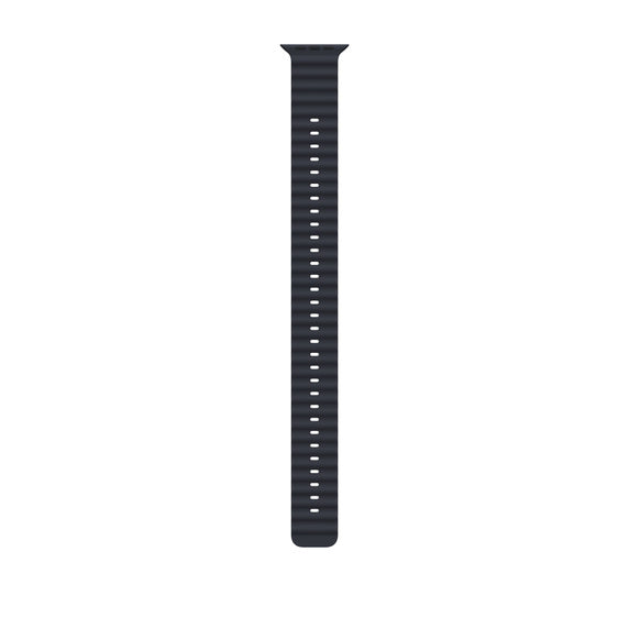 Apple 49mm temně inkoustové prodloužení Oceánského řemínku - bonami.click