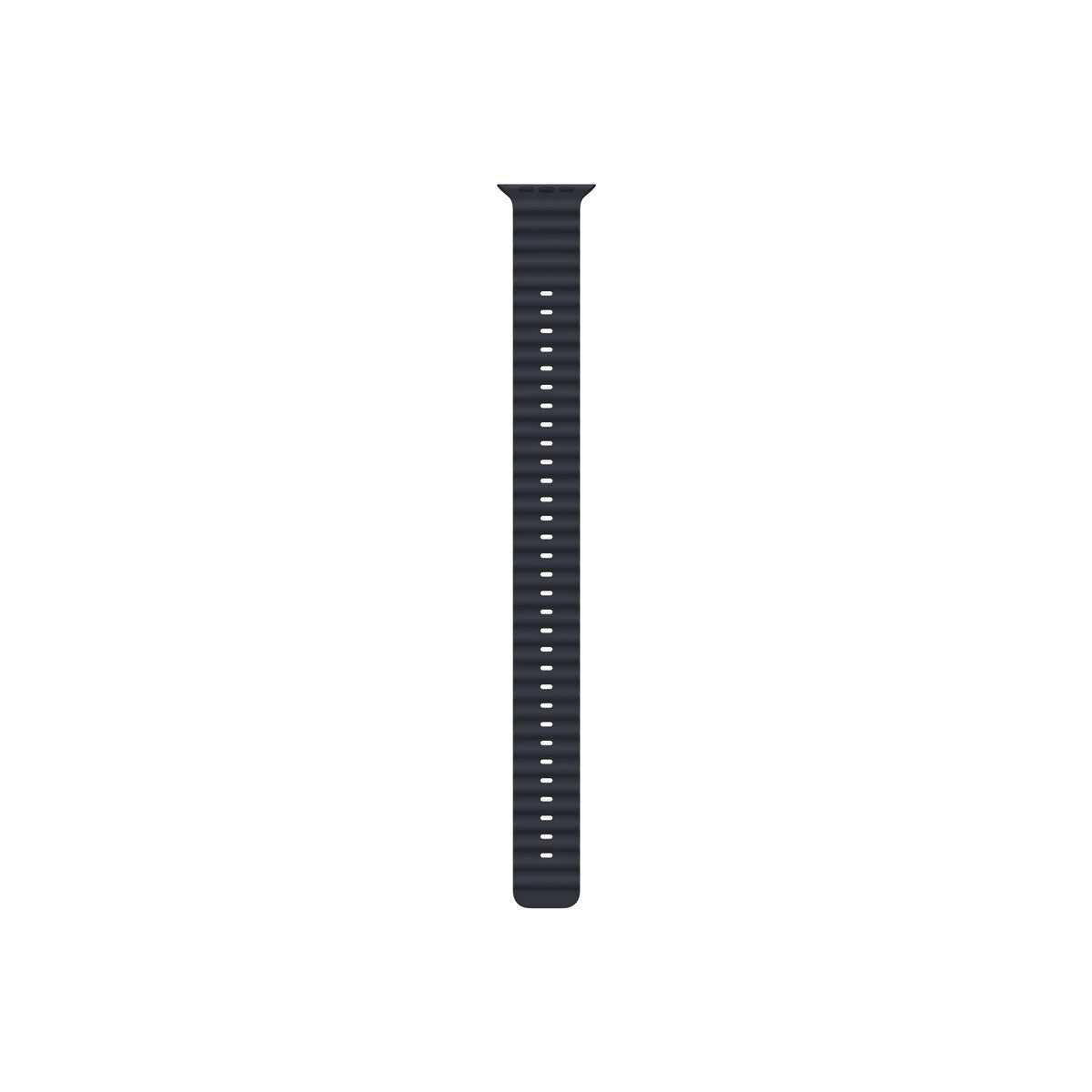 Apple 49mm temně inkoustové prodloužení Oceánského řemínku - bonami.click