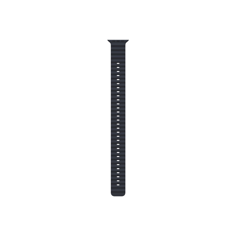Apple 49mm temně inkoustové prodloužení Oceánského řemínku - bonami.click