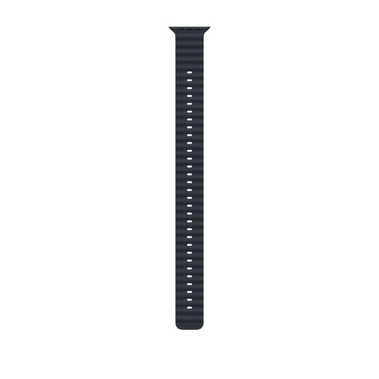Apple 49mm temně inkoustové prodloužení Oceánského řemínku - bonami.click