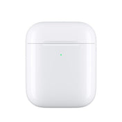 Náhradní bezdrátové dobíjecí pozdro pro Apple AirPods - bonami.click