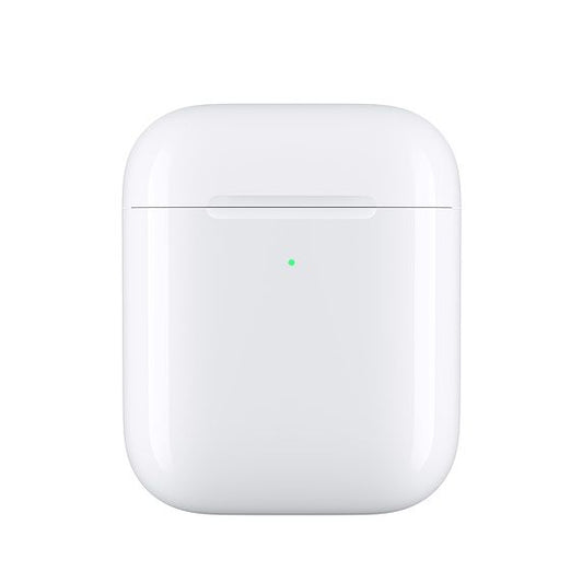 Náhradní bezdrátové dobíjecí pozdro pro Apple AirPods - bonami.click