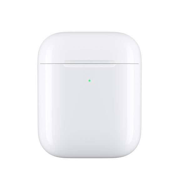 Apple bezdrátové pouzdro pro nabíjení AirPods
