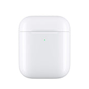 Apple bezdrátové pouzdro pro nabíjení AirPods