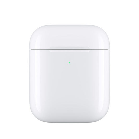 Apple bezdrátové pouzdro pro nabíjení AirPods