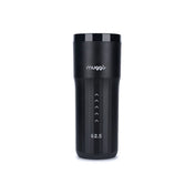 Inteligentní hrnek Muggo Travel Inteligent Mug - černý - bonami.click