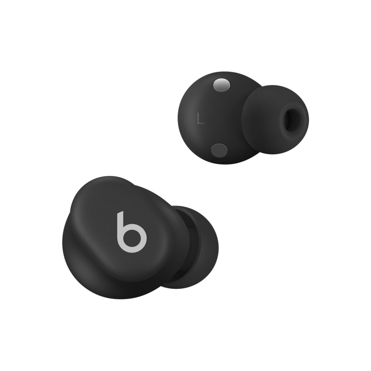 Bezdrátová sluchátka Beats Solo Buds – matně černá - bonami.click