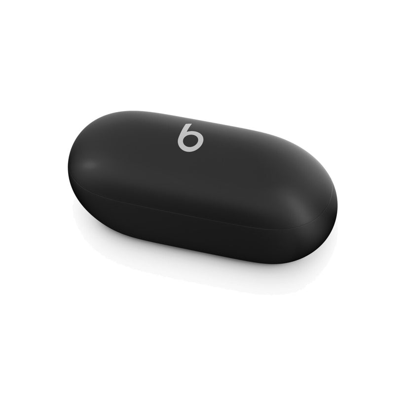 Bezdrátová sluchátka Beats Solo Buds – matně černá - bonami.click