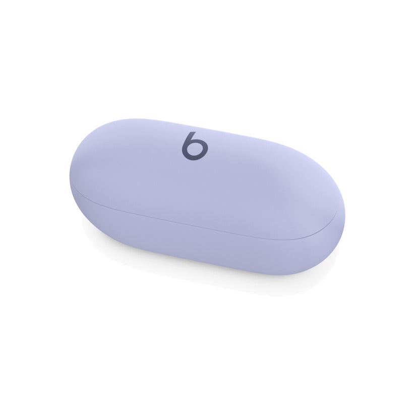 Bezdrátová sluchátka Beats Solo Buds – arktická fialová - bonami.click