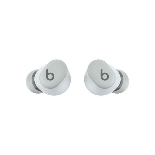 Bezdrátová sluchátka Beats Solo Buds – bouřkově šedá - bonami.click