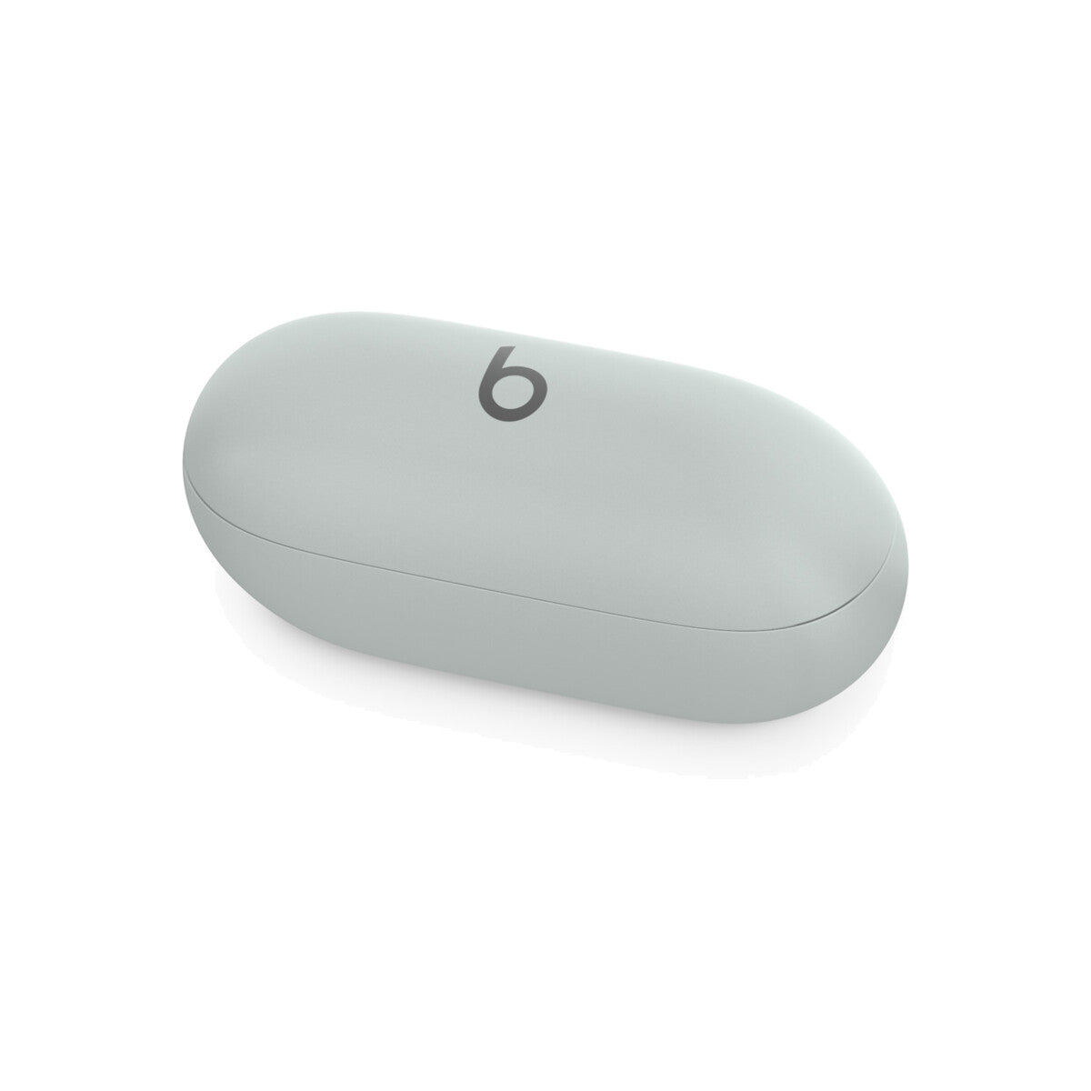 Bezdrátová sluchátka Beats Solo Buds – bouřkově šedá - bonami.click