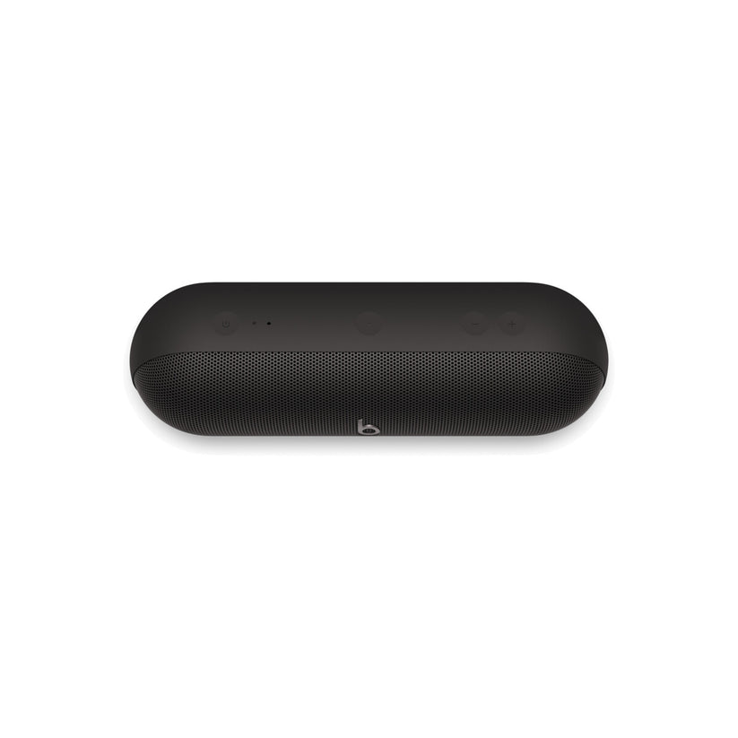 Bezdrátový reproduktor Beats Pill – matně černý - bonami.click