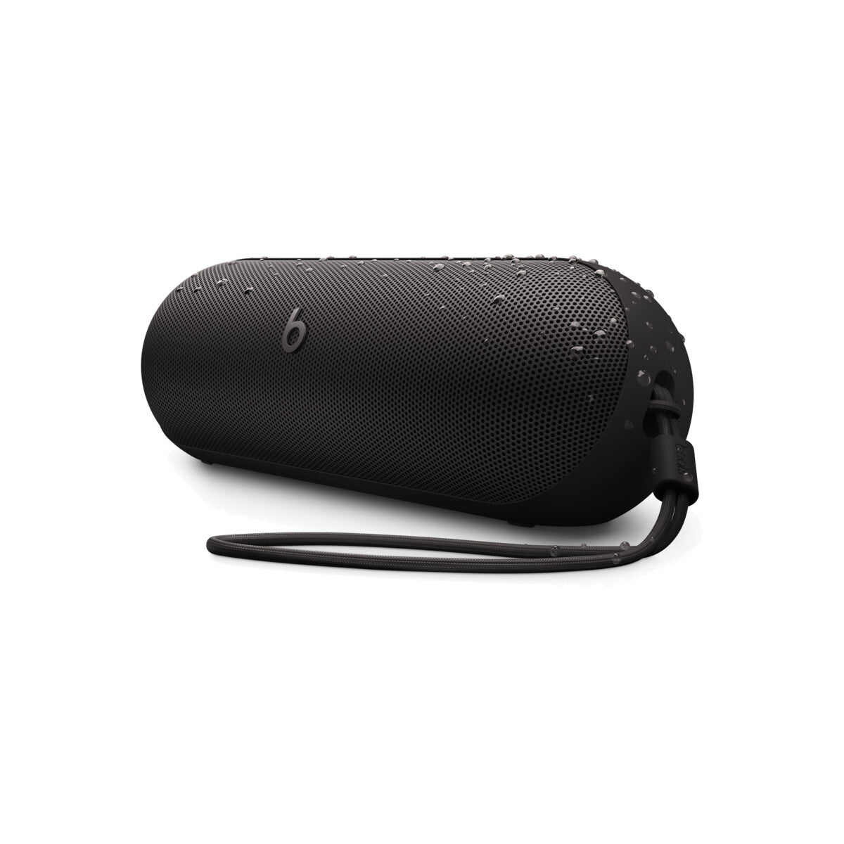 Bezdrátový reproduktor Beats Pill – matně černý - bonami.click