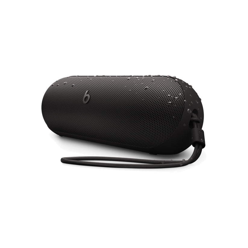 Bezdrátový reproduktor Beats Pill – matně černý - bonami.click