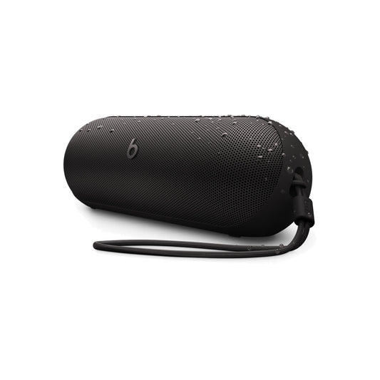 Bezdrátový reproduktor Beats Pill – matně černý - bonami.click