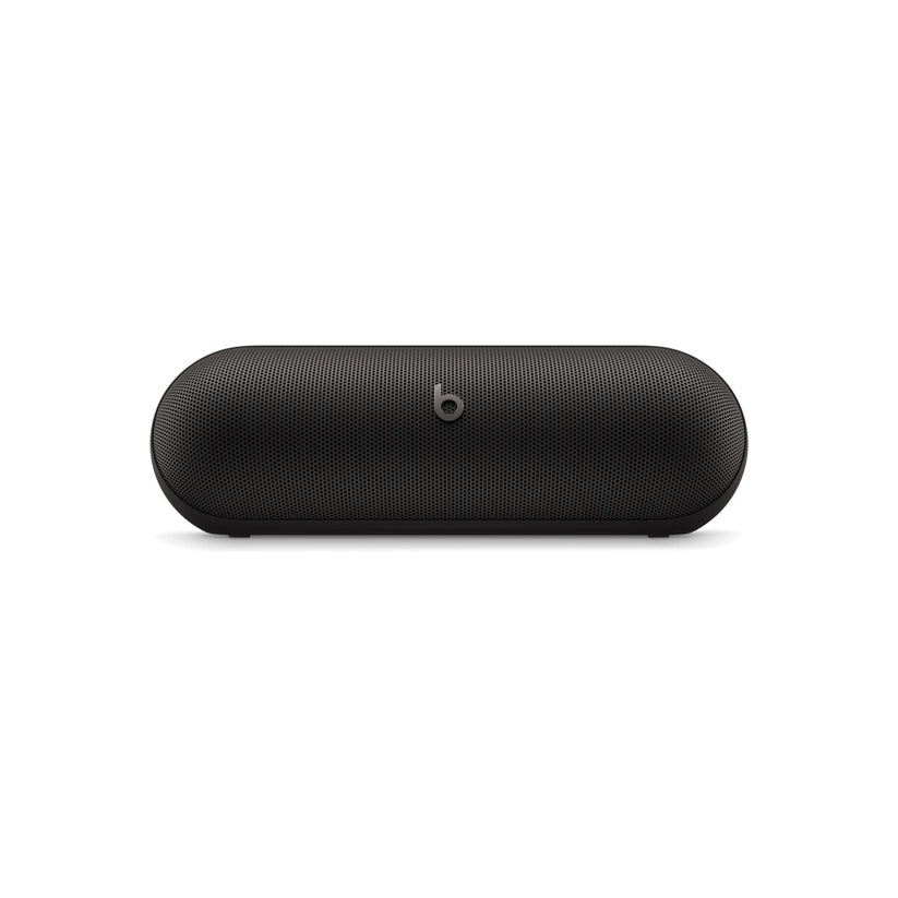 Bezdrátový reproduktor Beats Pill – matně černý - bonami.click