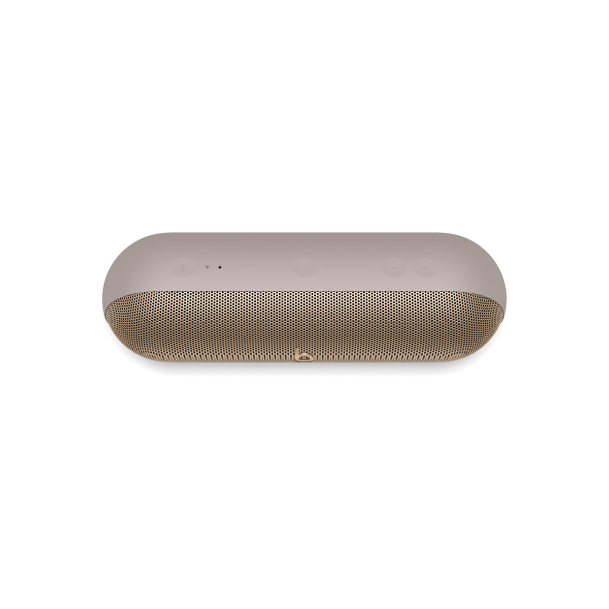 Bezdrátový reproduktor Beats Pill – šumivě zlatý - bonami.click