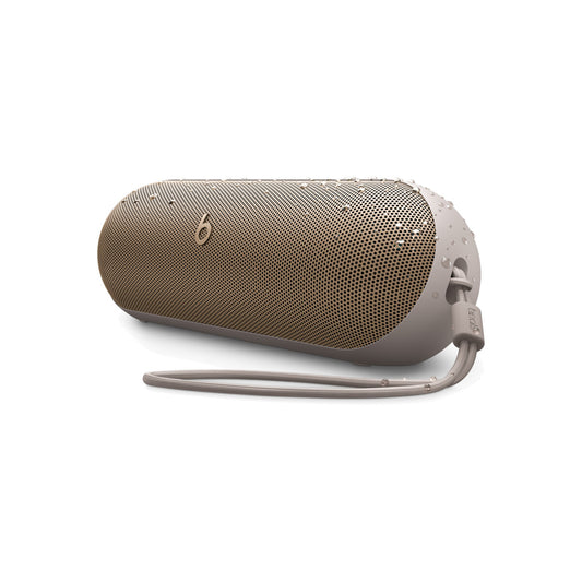Bezdrátový reproduktor Beats Pill – šumivě zlatý - bonami.click