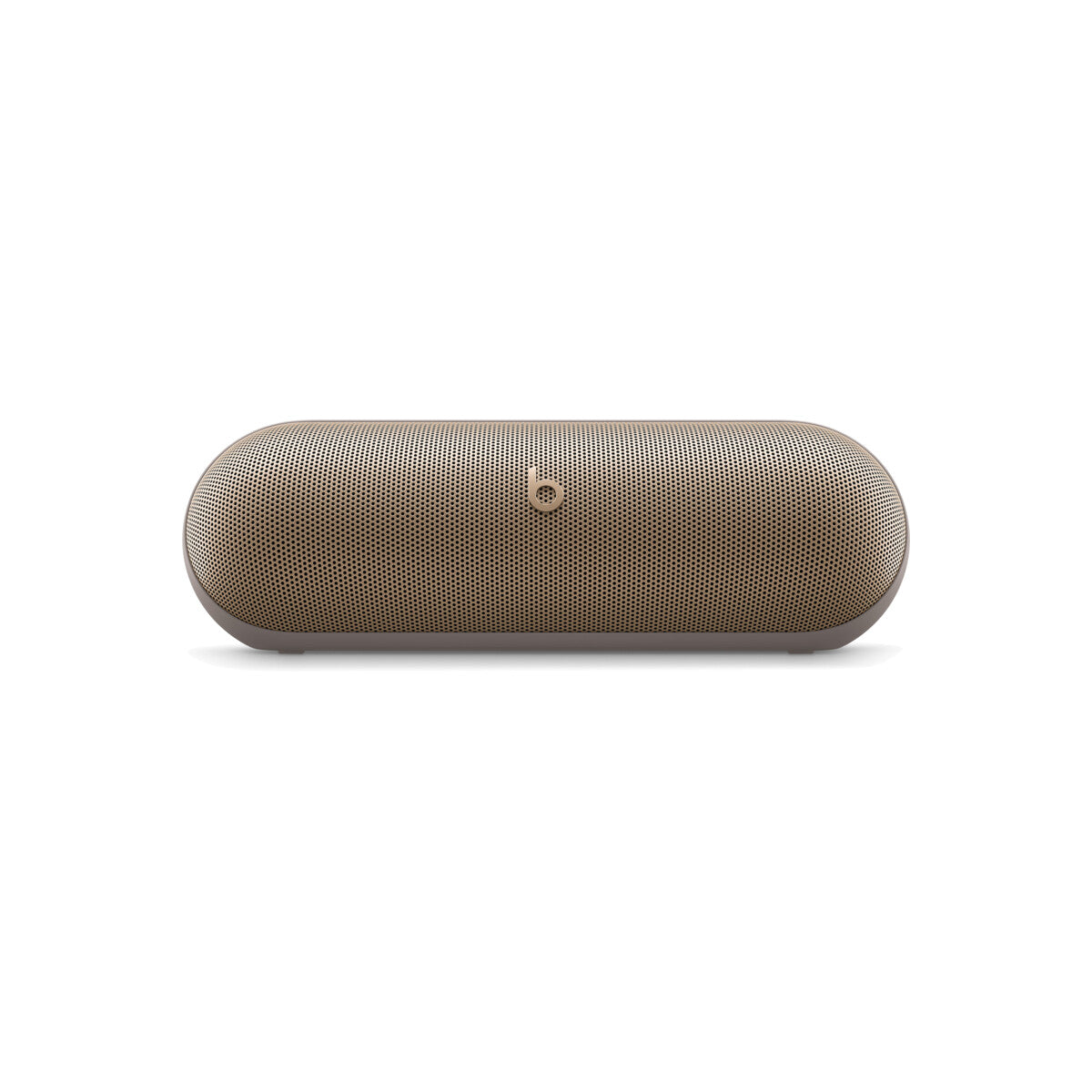 Bezdrátový reproduktor Beats Pill – šumivě zlatý - bonami.click