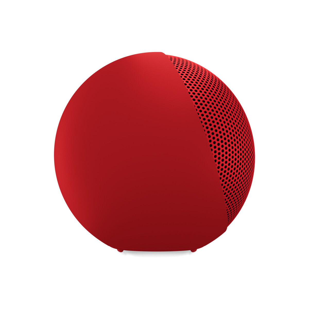 Bezdrátový reproduktor Beats Pill – osobitě červený - bonami.click