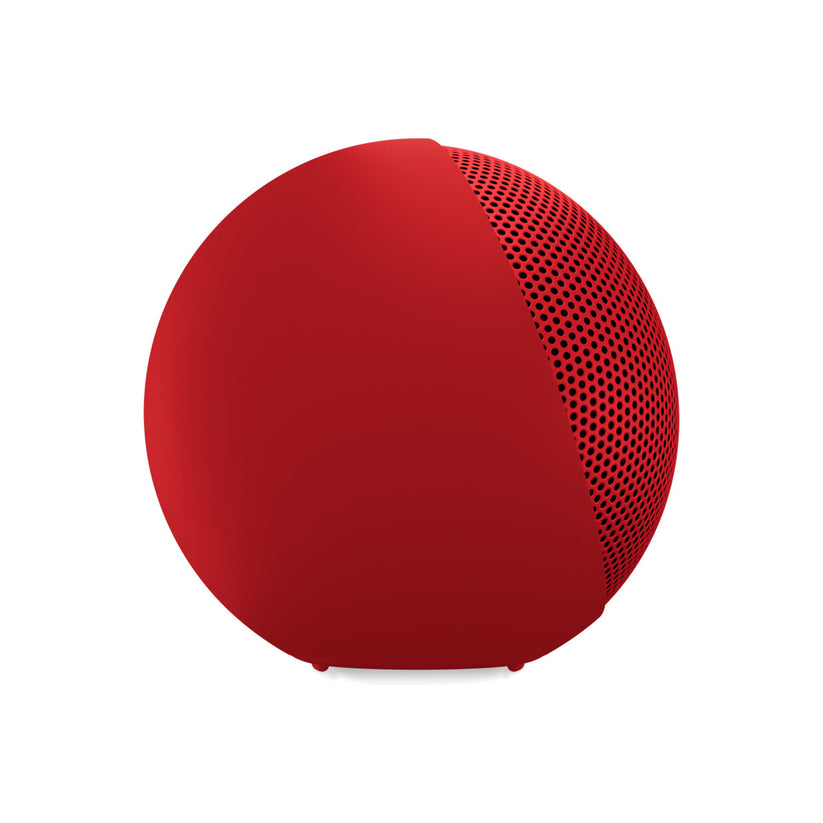 Bezdrátový reproduktor Beats Pill – osobitě červený - bonami.click