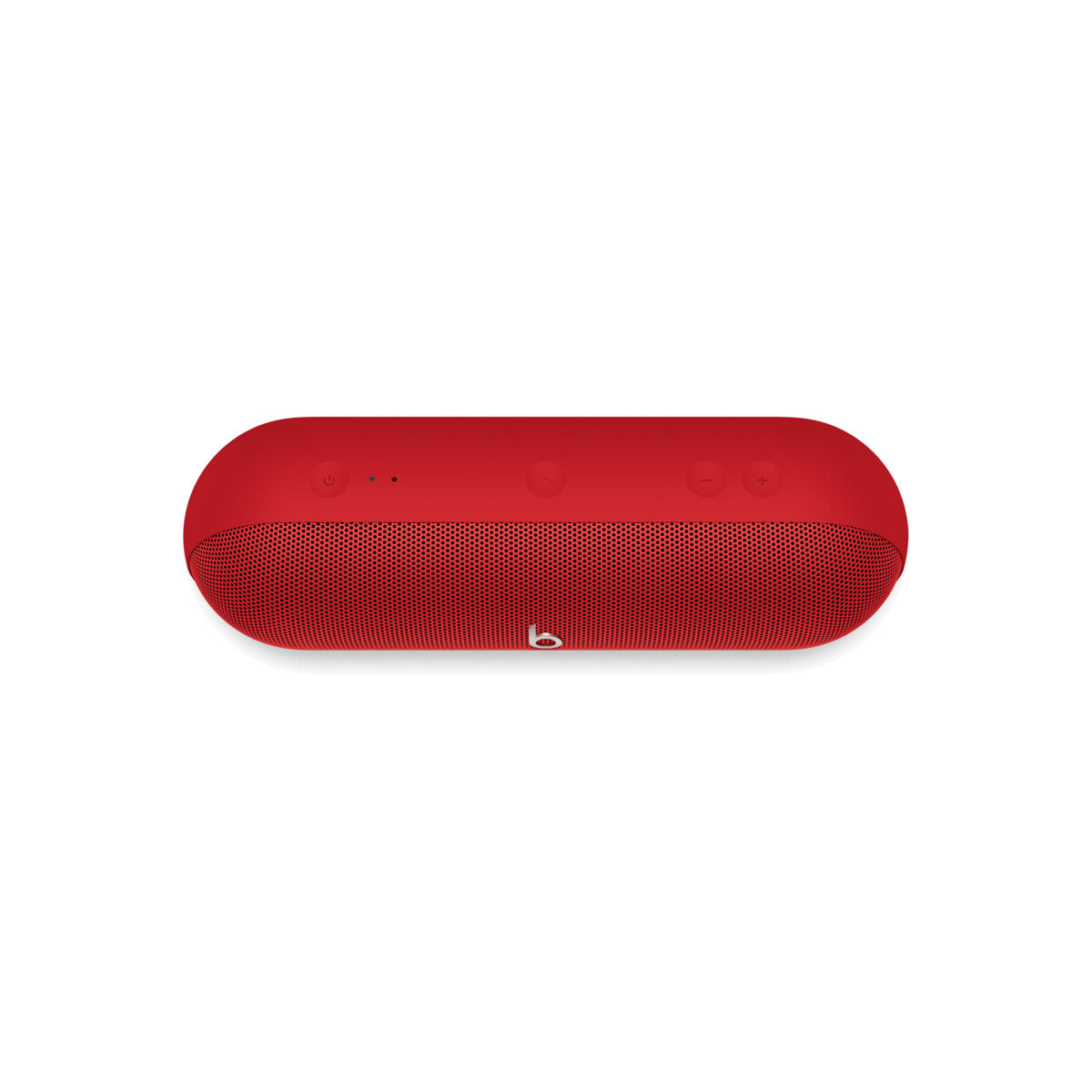 Bezdrátový reproduktor Beats Pill – osobitě červený - bonami.click