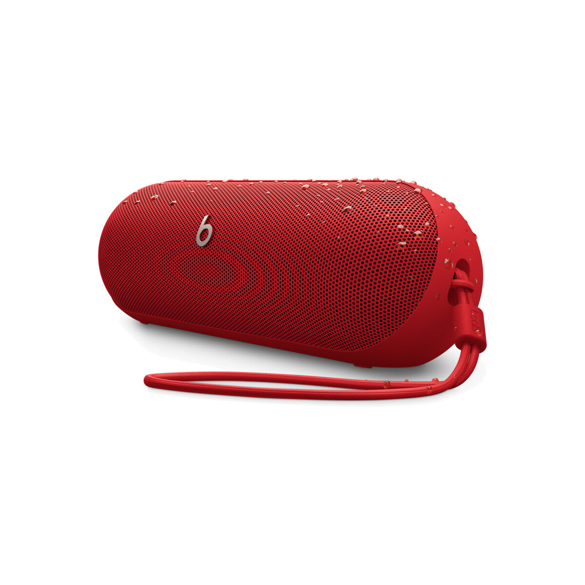 Bezdrátový reproduktor Beats Pill – osobitě červený - bonami.click