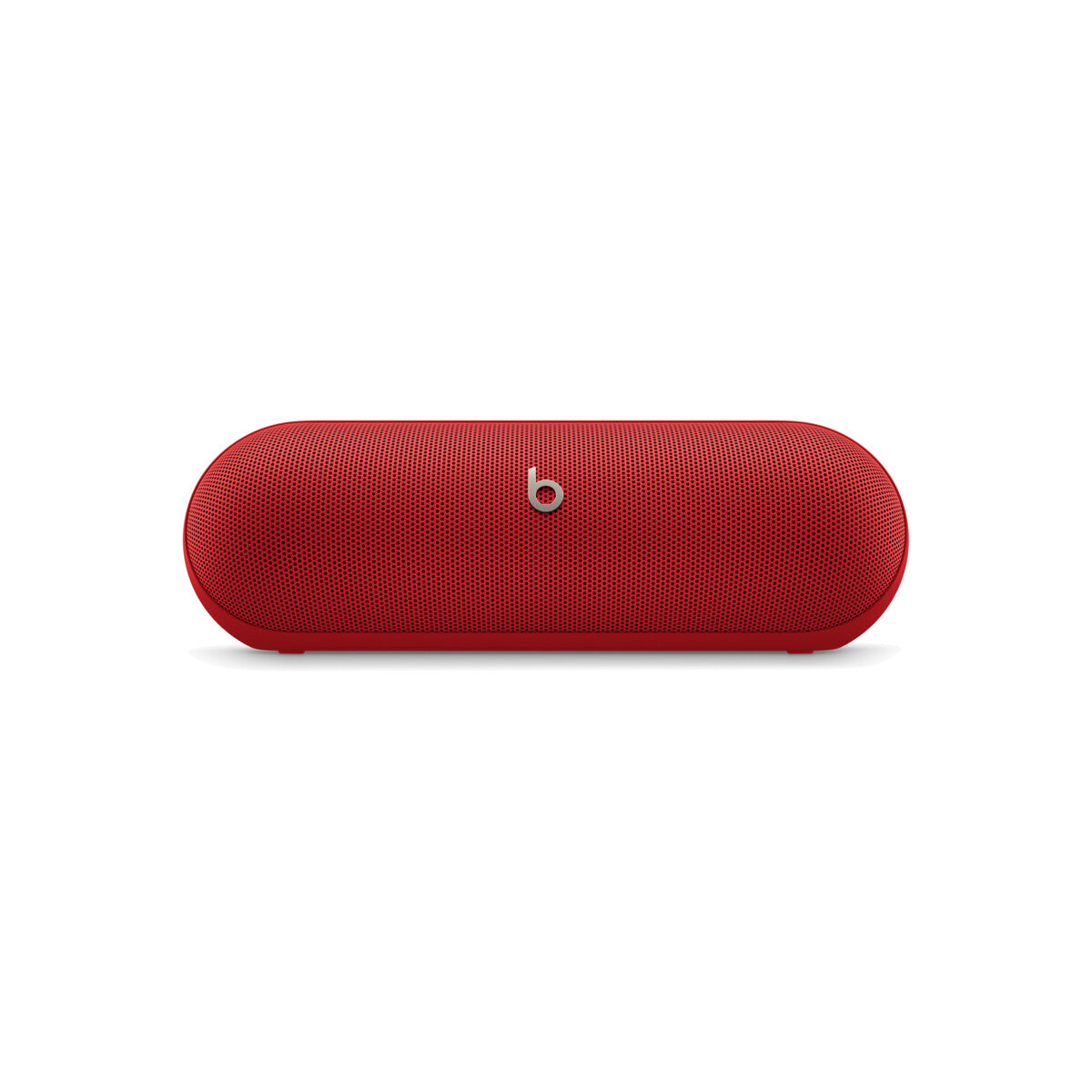 Bezdrátový reproduktor Beats Pill – osobitě červený - bonami.click