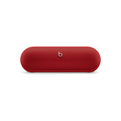 Bezdrátový reproduktor Beats Pill – osobitě červený - bonami.click