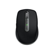 Bezdrátová myš Logitech MX Anywhere 3S pro Mac - vesmírně šedá - bonami.click