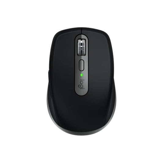 Bezdrátová myš Logitech MX Anywhere 3S pro Mac - vesmírně šedá - bonami.click
